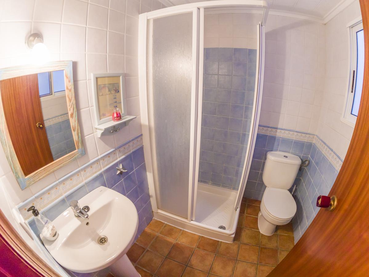Homely Apartments Playa De Los Locos Torrevieja Bagian luar foto