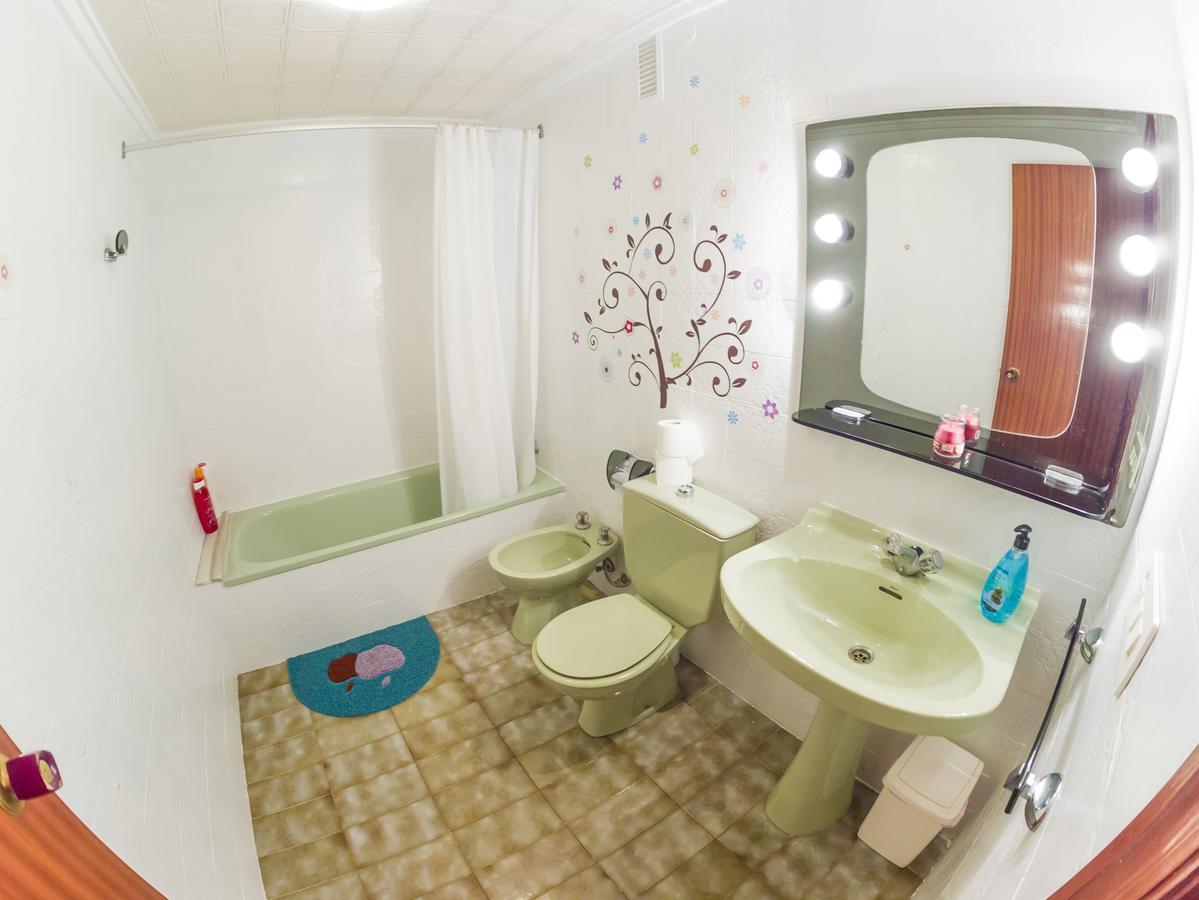Homely Apartments Playa De Los Locos Torrevieja Bagian luar foto