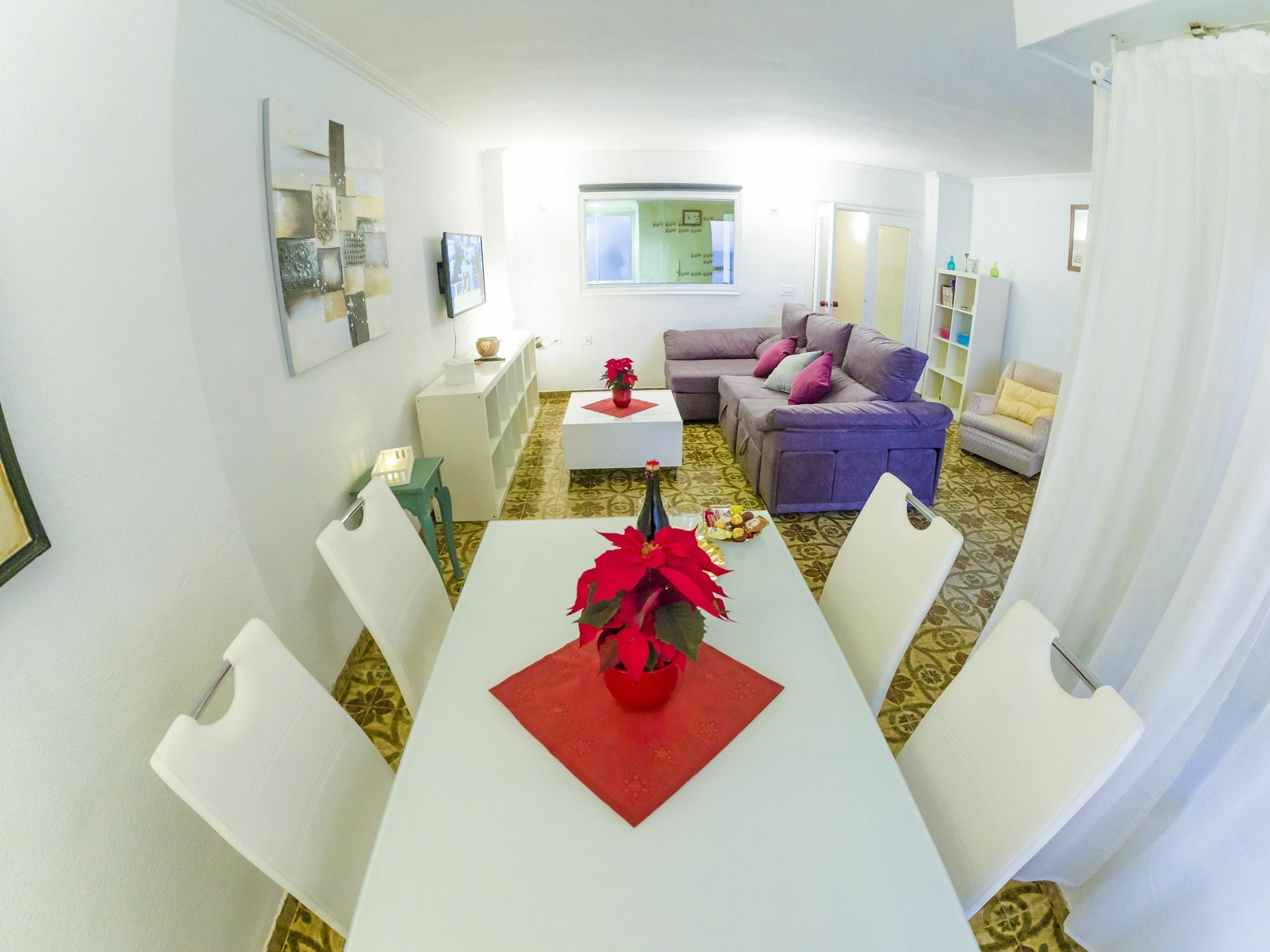 Homely Apartments Playa De Los Locos Torrevieja Bagian luar foto