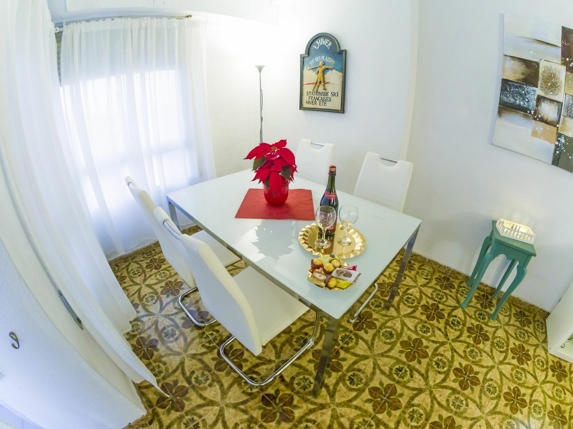 Homely Apartments Playa De Los Locos Torrevieja Bagian luar foto