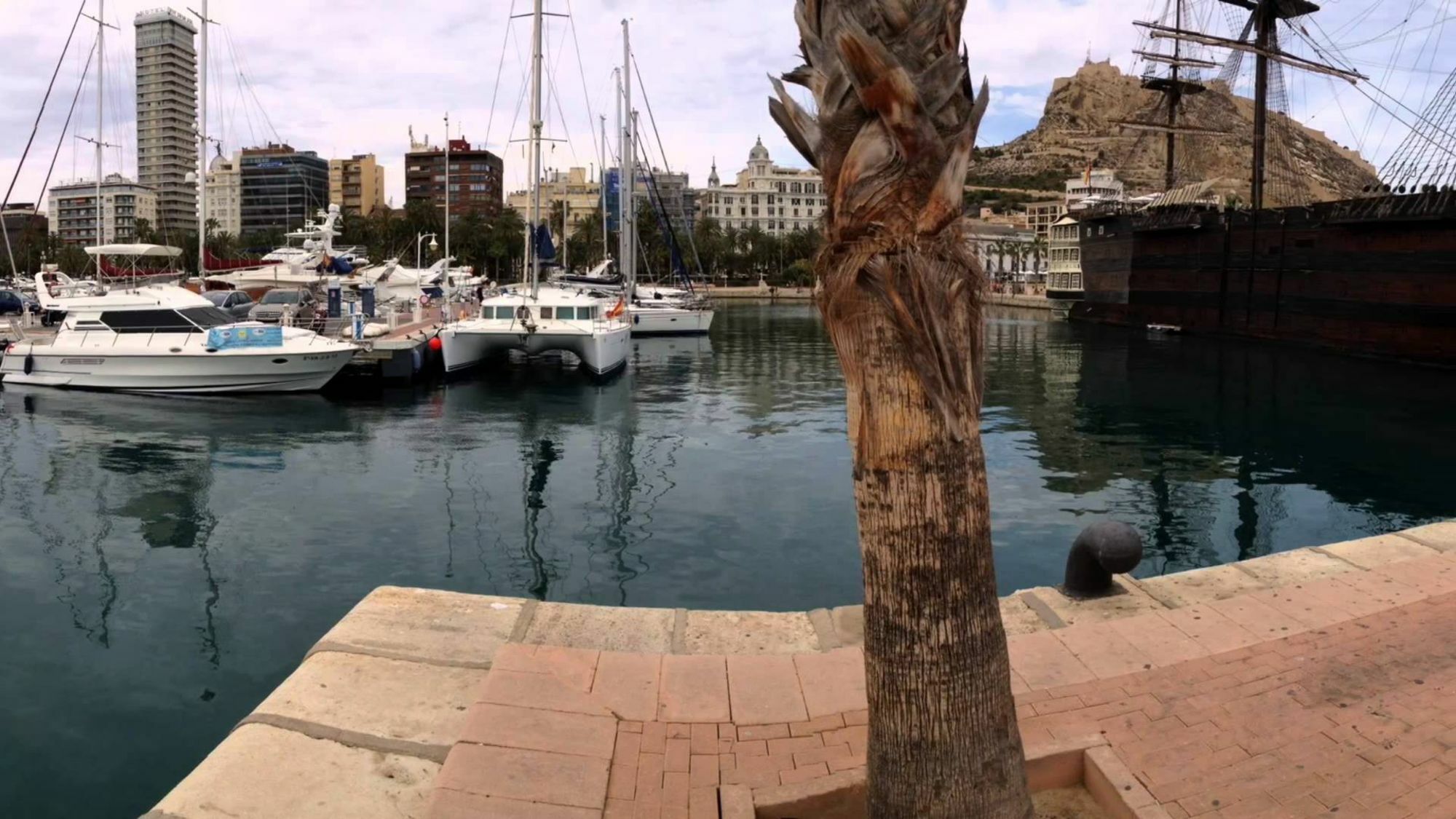 Homely Apartments Playa De Los Locos Torrevieja Bagian luar foto