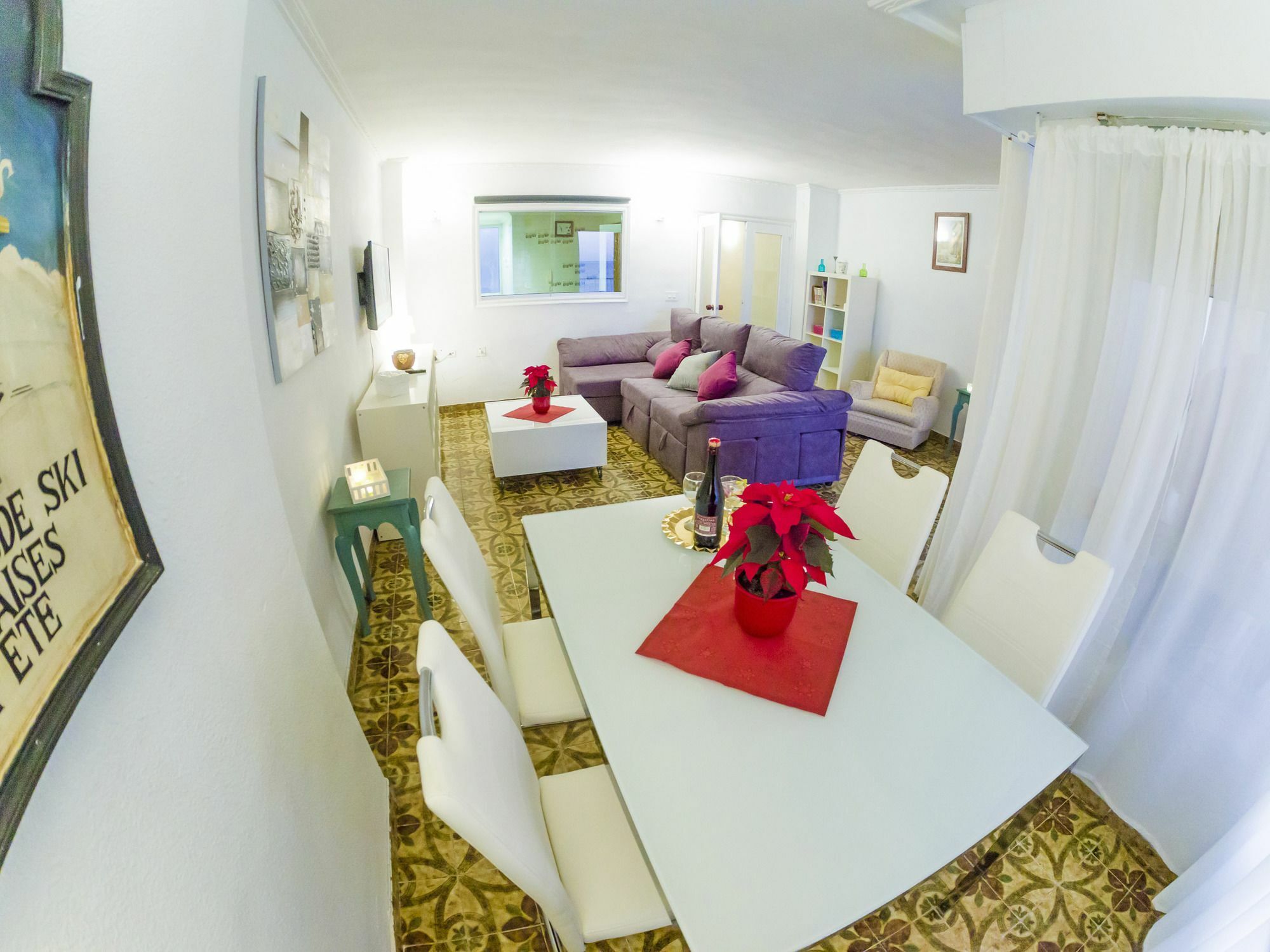Homely Apartments Playa De Los Locos Torrevieja Bagian luar foto