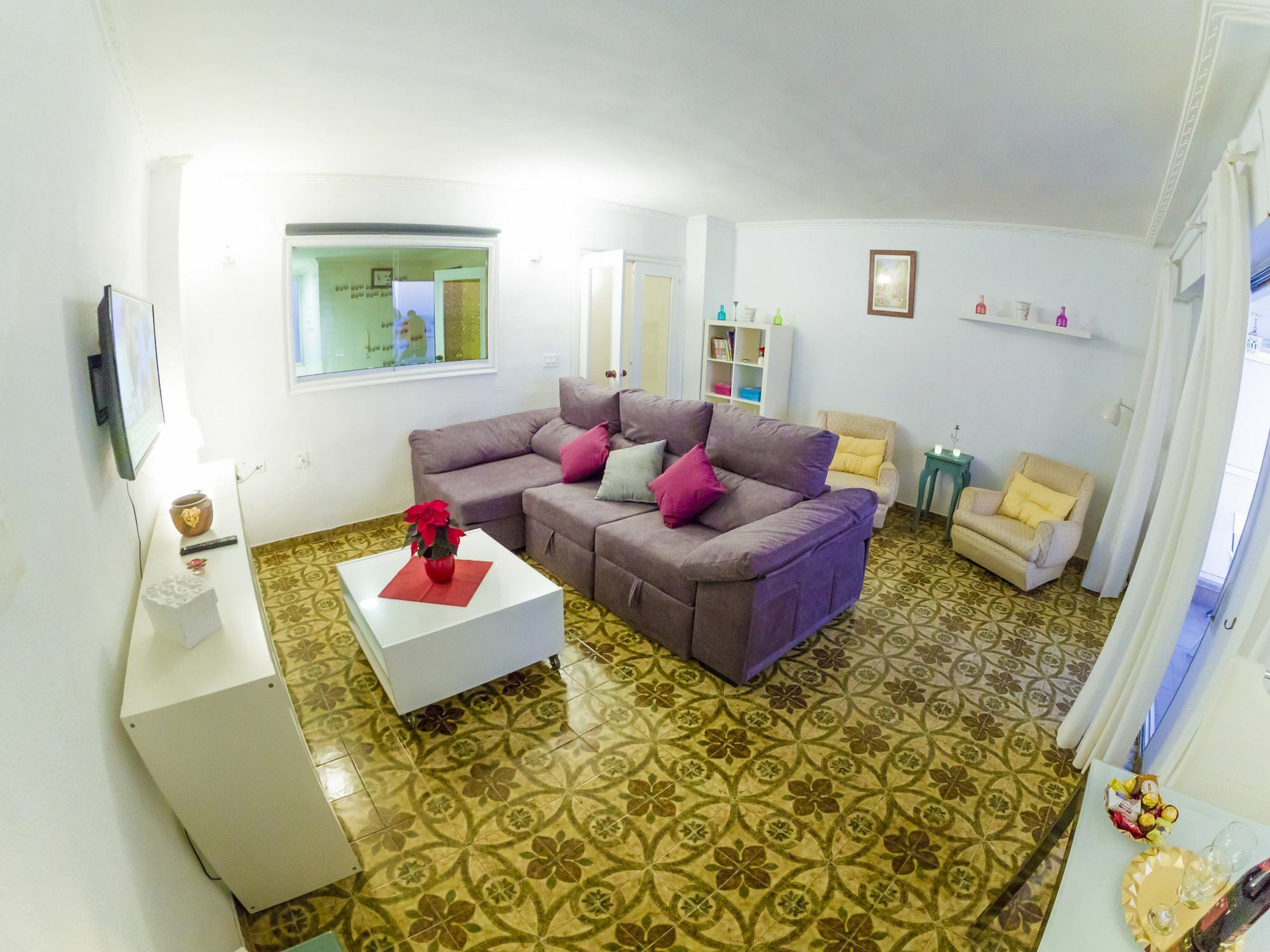 Homely Apartments Playa De Los Locos Torrevieja Bagian luar foto