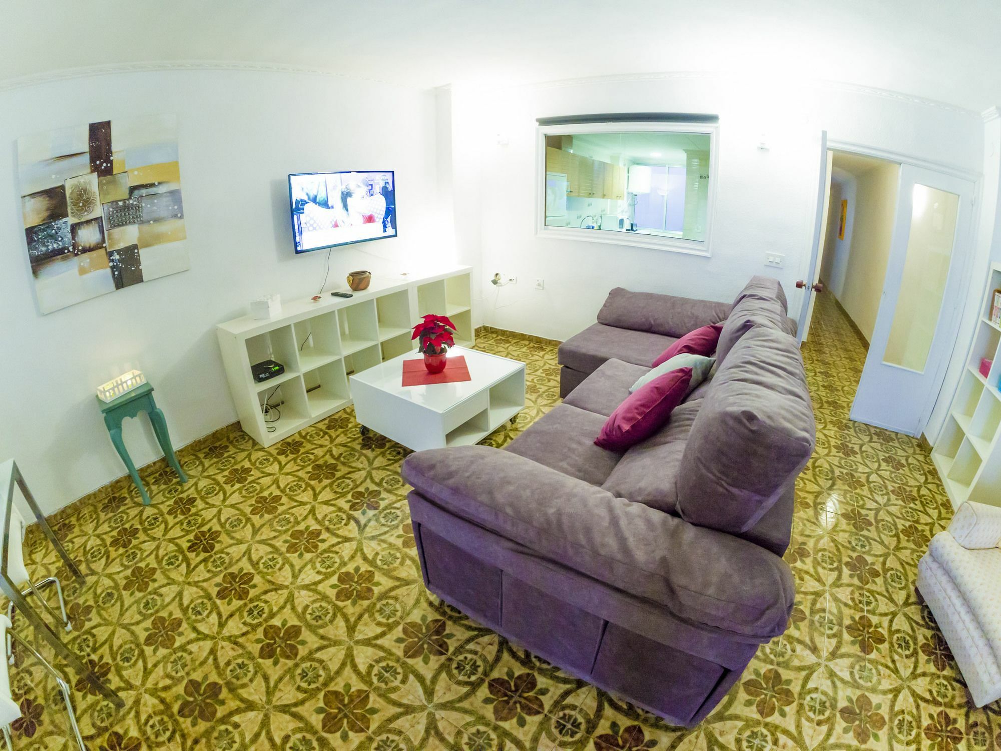 Homely Apartments Playa De Los Locos Torrevieja Bagian luar foto