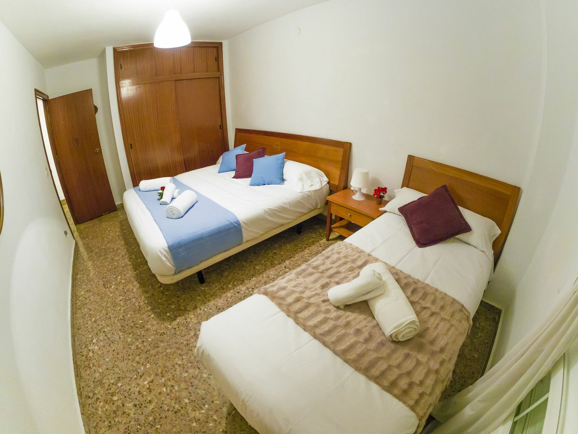 Homely Apartments Playa De Los Locos Torrevieja Bagian luar foto