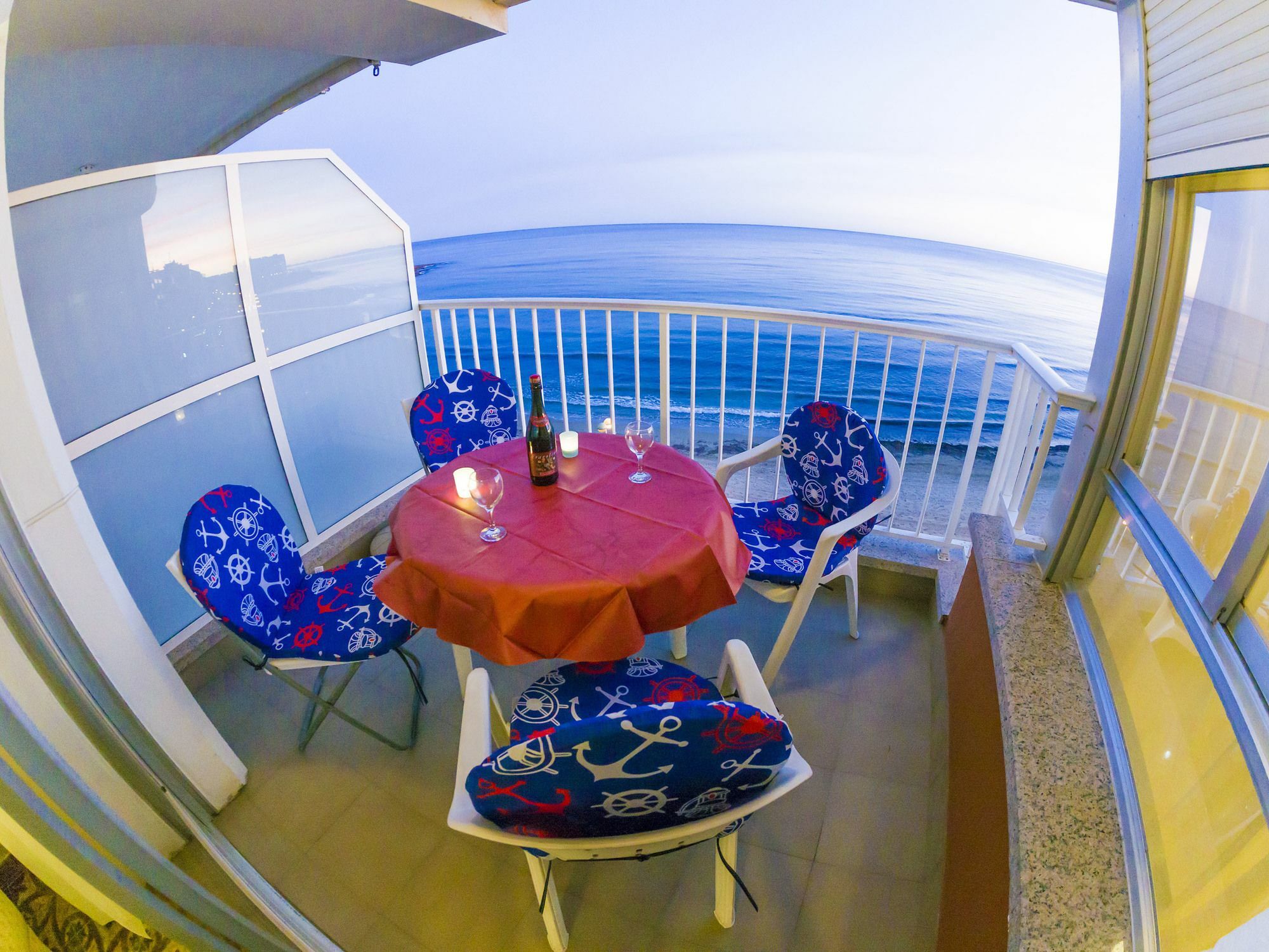 Homely Apartments Playa De Los Locos Torrevieja Bagian luar foto