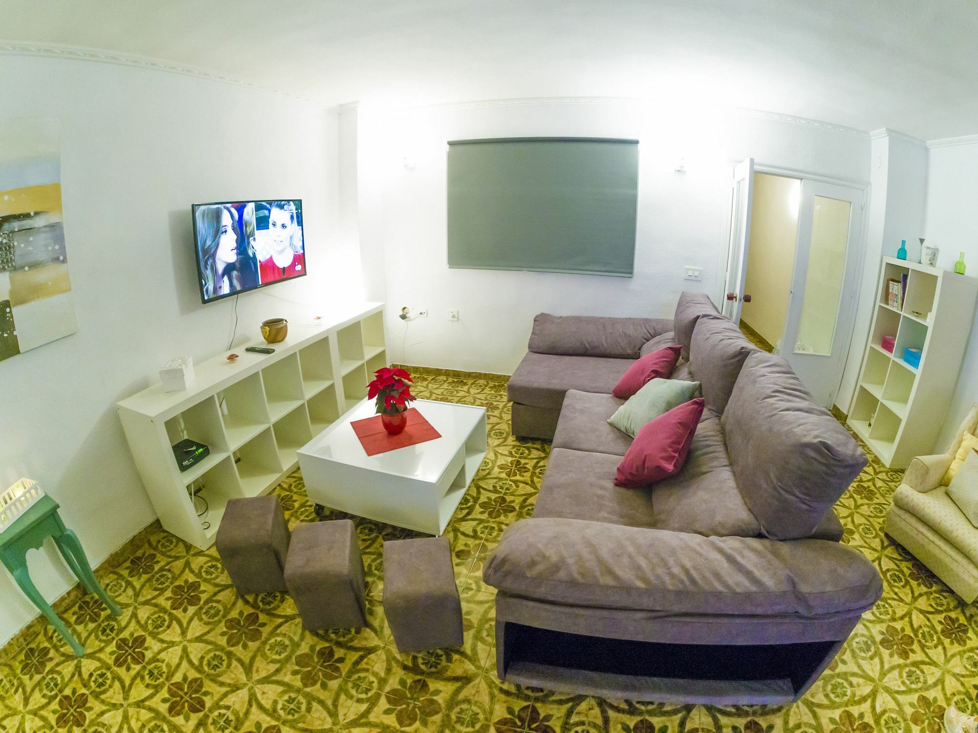 Homely Apartments Playa De Los Locos Torrevieja Bagian luar foto