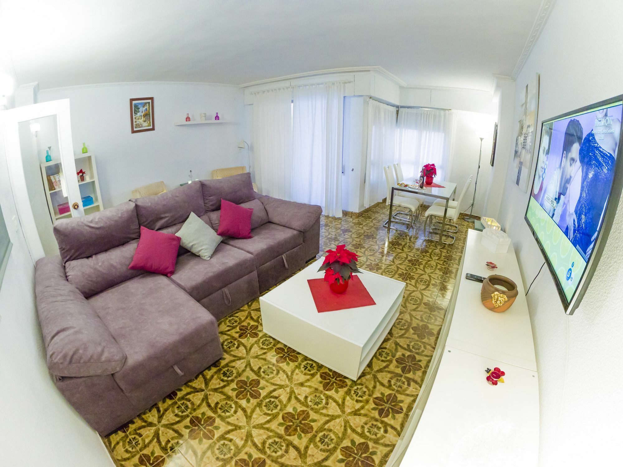 Homely Apartments Playa De Los Locos Torrevieja Bagian luar foto
